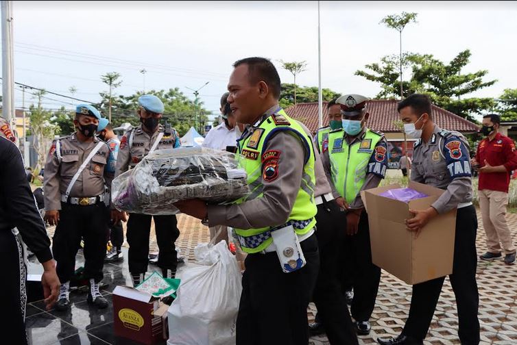 Polres Demak