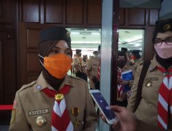 Atikoh: Anak Purlu Diberi Pondasi Karakter