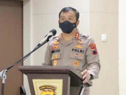 Polda Peroleh Alokasi DIPA Rp 4 Triliun