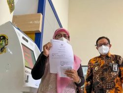 Luncurkan ADM, Mudahkan Cetak Dokumen