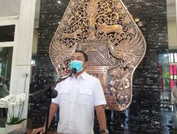 Langgar Cuti Nataru Diancam Pecat