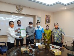 Dewan Desak Gubernur Revisi Penetapan Upah Minimum