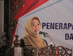 Produktivitas Pertanian Lokal Terus Dikembangkan