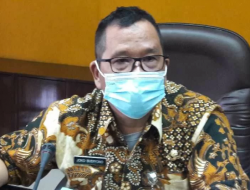 Antisipasi Kerumunan Malam Tahun Baru, Alun-alun Ditutup