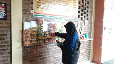 Warmindo Kobase 21 Kota Semarang