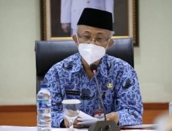 Progres Pengukuran IPKD Dievaluasi