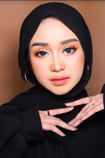 Rafiqha Hervi