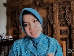 Orang Tua Berperan Penting dalam Pembelajaran Pandemi