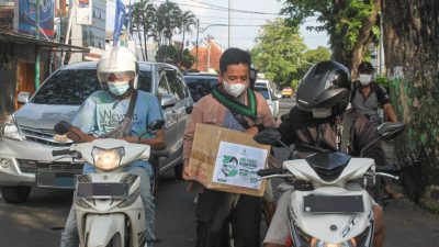 Kader HMI Cabang Kudus