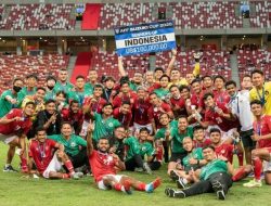 PSSI Puas Kinerja Timnas di Piala AFF 2020