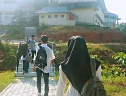 Perguruan Tinggi Laksanakan  PTM Terbatas