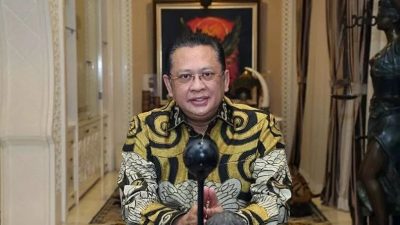 Minta KPK Ungkap Dugaan Korupsi Wali Kota Bekasi