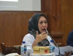 224 Desa Digelontor DD dan ADD Rp 367,9 Miliar