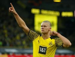 Haaland Segera Putuskan Masa Depannya