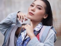 Dari Atlet Taekwondo Jadi Model