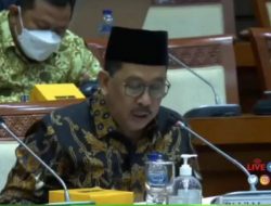 Kemenag Masih Tunggu Kepastian Penyelenggaraan Haji dari Arab Saudi