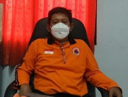 Curah Hujan di Pati Masih Tergolong Rendah