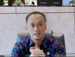 Kemendagri Ingatkan Bahaya Swafoto KTP-el Terkait NFT