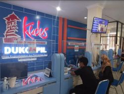 Disdukcapil Kudus Fokus Perekaman Masal dan Jemput Bola