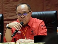 Panja RUU IKN Setujui Nusantara sebagai Nama Ibu Kota Negara