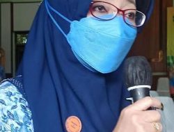 Target Vaksinasi Anak di Kota Yogyakarta Terlampaui