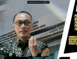 Jemput Bola Terbitkan 2.578 Dokumen Kependudukan Warga Baduy