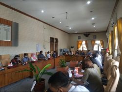 Sering Ditilang, Pengusaha Odong-odong Temui Dewan