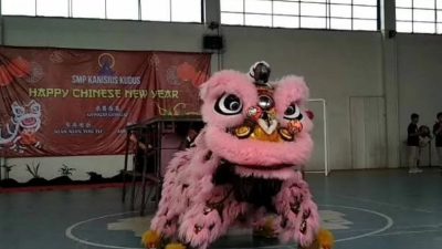 Pemkab Minta Perayaan Imlek Dilakukan Sederhana