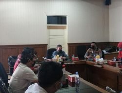 PGN Pati Tegaskan tidak Mendukung Lorong Indah
