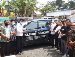 Realisasikan Desa Digital dalam Perspektif Hukum
