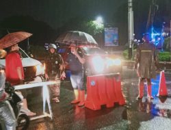 Harapkan Warga Waspada dan Siaga Bencana