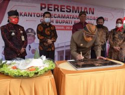 Vaksinasi Anak Sasar 13 Kabupaten