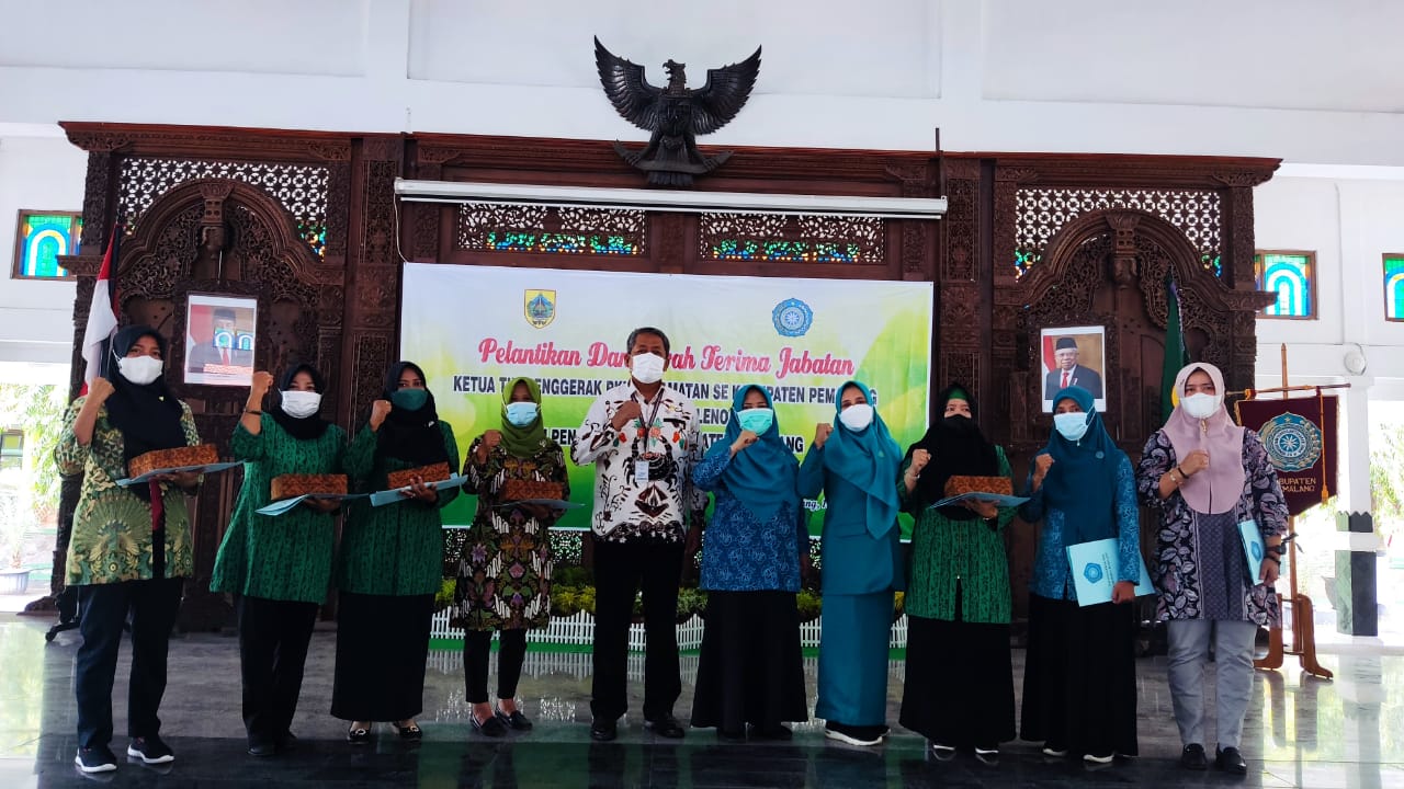 Sekda M. Arifin