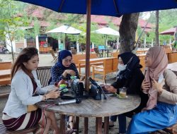 Disparpora Pemalang Optimistis Capai Target PAD 2022