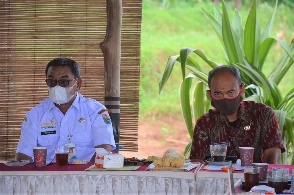 Kadis Kominfo