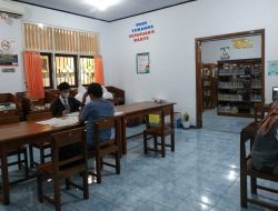 Arpusda Dorong Penggunaan Buku Digital