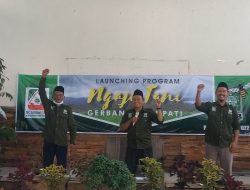 Gerbang Tani Pati Ajak Terapkan Sistem Pertanian Ramah Lingkungan