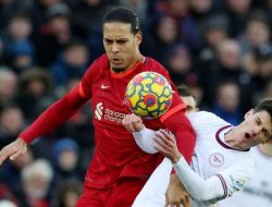 Liverpool Jawab Keraguan Publik