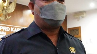Dewan Dukung Penuh Persipa di Liga 3 Nasional