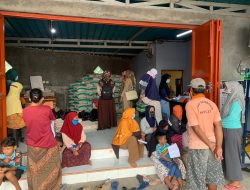 Penyaluran BPNT di Pati Diperpanjang hingga 15 Januari