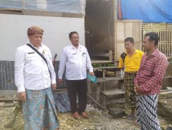 Kemenag Kudus Tetap Fasilitasi Pendampingan Sertifikasi Halal