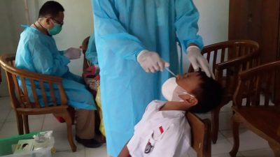Vaksin Dosis 2 Anak Segera Dimulai Pekan Ini