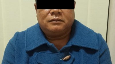 Polres Kudus Ringkus Pelaku Perjudian Togel