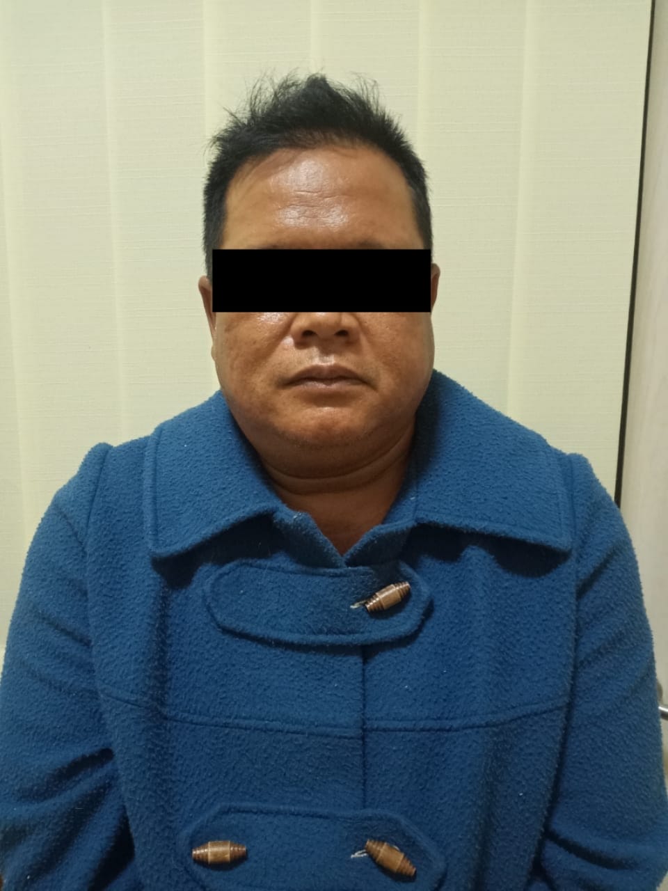 pelaku perjudian online atau togel yang diringkus Sat Reskrim Polres Kudus