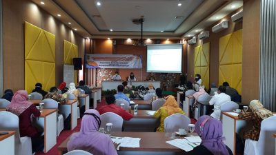 Program Pra Inkubasi, Upaya Naik Kelas UMKM