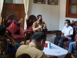 Petani Keluhkan Eksploitasi Air Pegunungan Muria