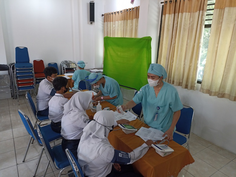 SMP 2 Kudus