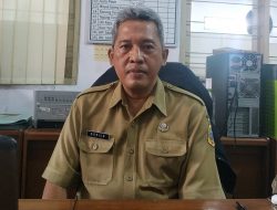 Stok Pangan Tergolong Aman