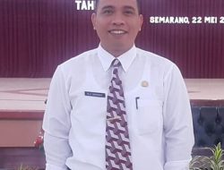 Target PAD Retribusi Pasar Kabupaten Pati Naik Rp 2 Miliar