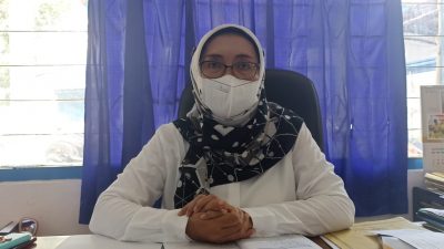 Validitas Data Harus Dimulai dari Lini Terbawah